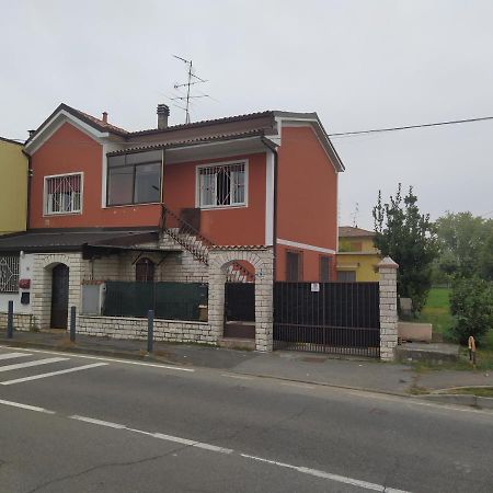 Villa Home Castegnato Eksteriør billede