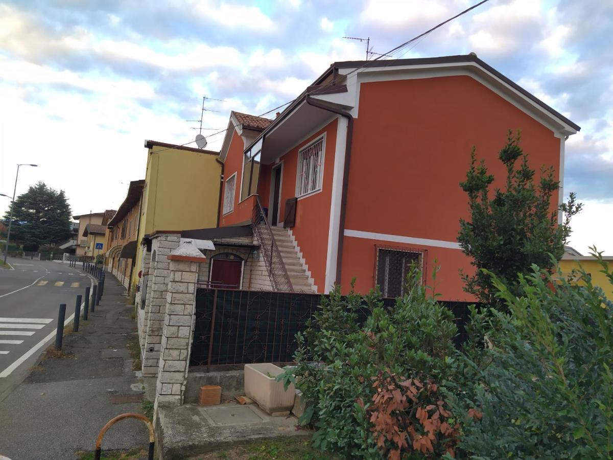 Villa Home Castegnato Eksteriør billede