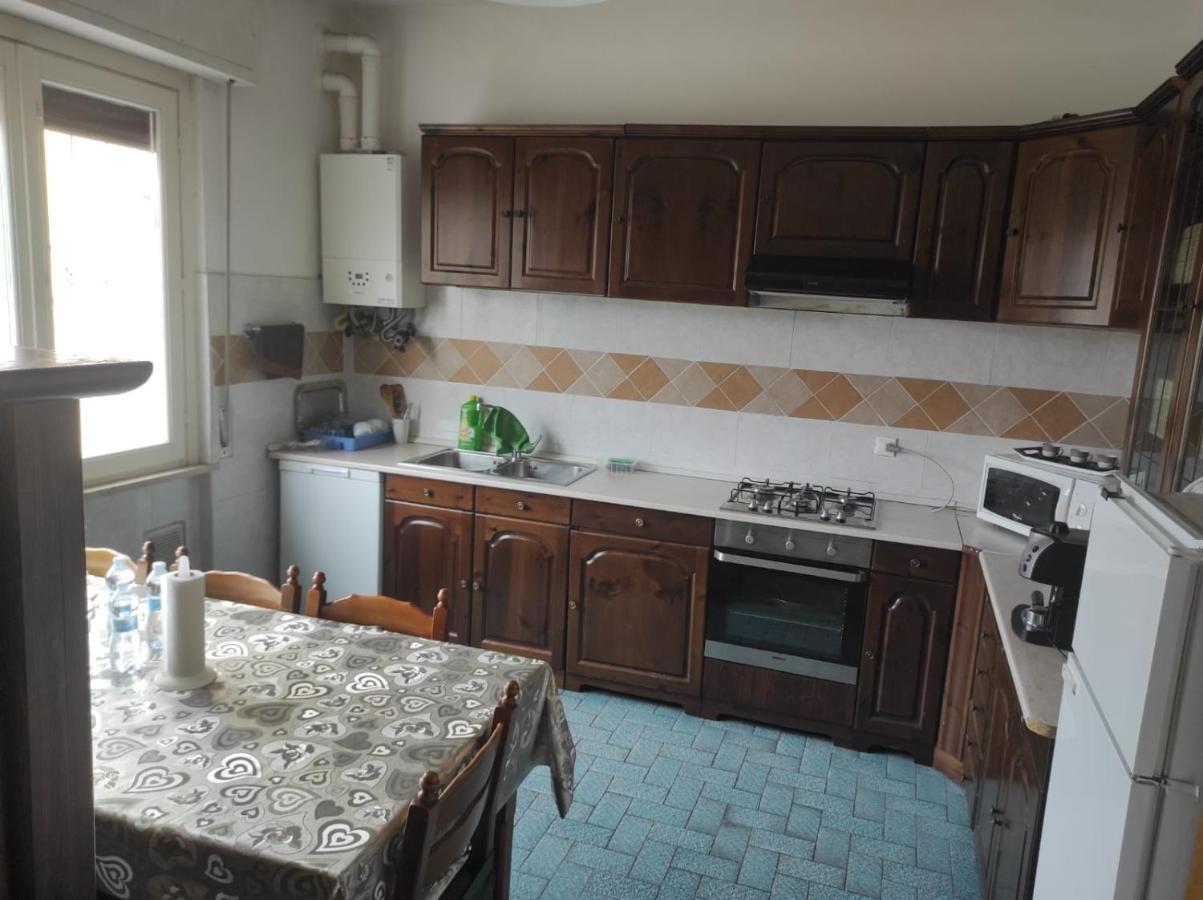 Villa Home Castegnato Eksteriør billede